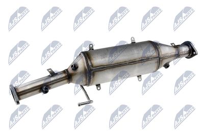 FILTRU FUNINGINE/PARTICULE SIST.DE ESAPAMENT NTY DPFMS000 4