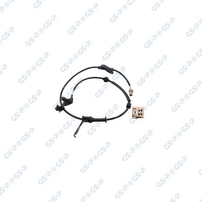 SENZOR TURATIE ROATA