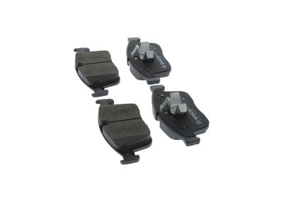 BREMSBELAGSATZ SCHEIBENBREMSE BOSCH 0986460289 12