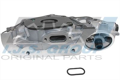 POMPA ULEI IJS GROUP 601041 2