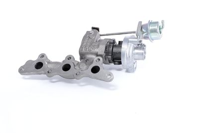 LADER AUFLADUNG BTS Turbo T914945 30