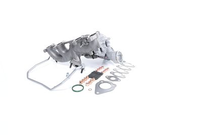 LADER AUFLADUNG BTS Turbo T981097 31