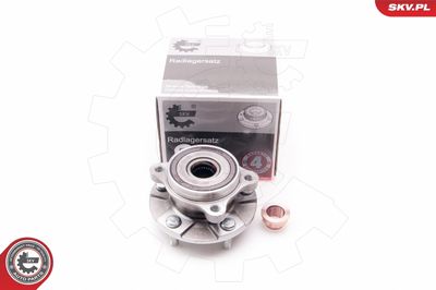 Wheel Bearing Kit 29SKV106