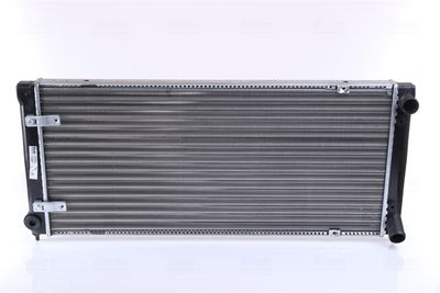 Radiator, engine cooling 640041