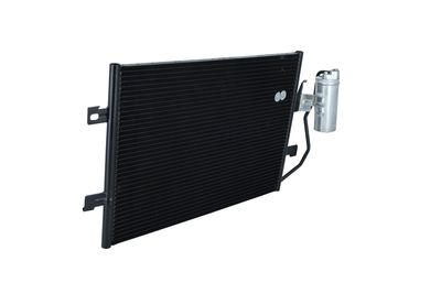 CONDENSATOR CLIMATIZARE NRF 35527 22