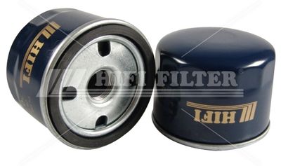 Масляный фильтр HIFI FILTER SO 6973 для BMW C