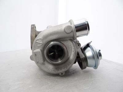 LADER AUFLADUNG GARRETT 8018915003S 4