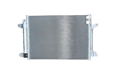 CONDENSATOR CLIMATIZARE