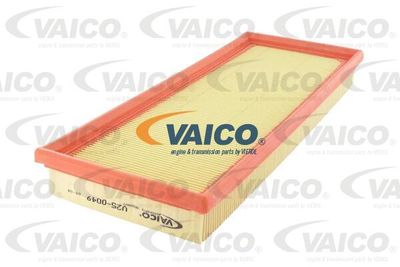 Воздушный фильтр VAICO V25-0049 для FORD ORION