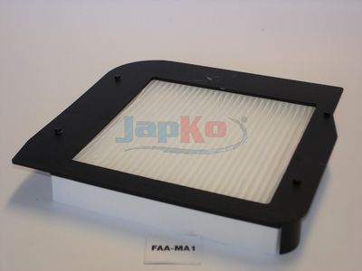 Filter, Innenraumluft