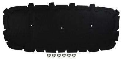 звукоизолация на двигателното пространство MAXGEAR 27-5168
