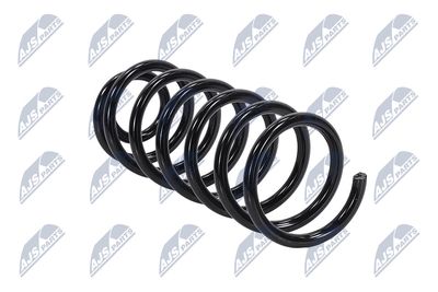 ARC SPIRAL NTY ASZCT040 14