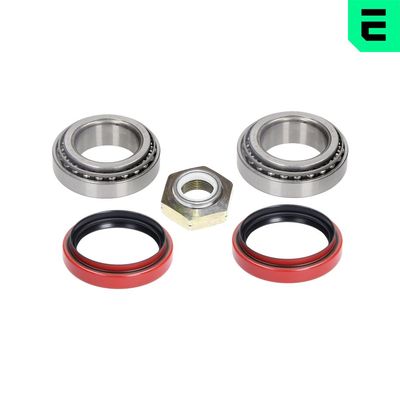 Wheel Bearing Kit 302074