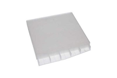 FILTRU AER HABITACLU AMC Filter FCA10200 9