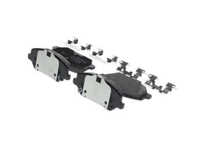 SET PLACUTE FRANA FRANA DISC BOSCH 0986424862 14