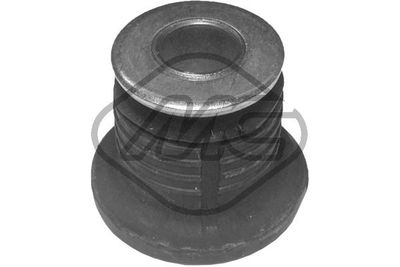 Łożyskowanie, korpus osi METALCAUCHO 04316