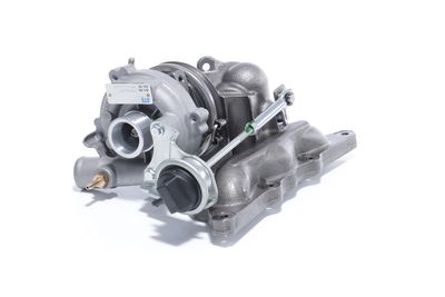 LADER AUFLADUNG BTS Turbo T911221BT 3