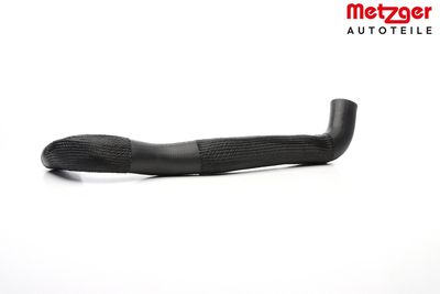 LADELUFTSCHLAUCH METZGER AUTOTEILE 2400798 17