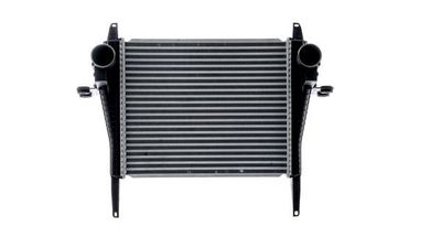 Laddluftkylare MAHLE CI 37 000P för IVECO