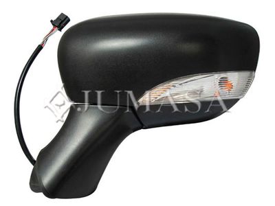 Наружное зеркало JUMASA 54034008 для RENAULT CAPTUR