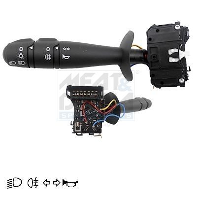 COMUTATOR COLOANA DIRECTIE