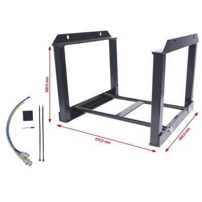 Podstavná stolice KS TOOLS 500.8802