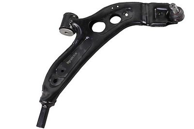 Lenker, Radaufhängung