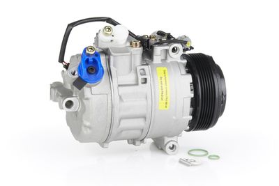 COMPRESOR CLIMATIZARE NISSENS 890390 40