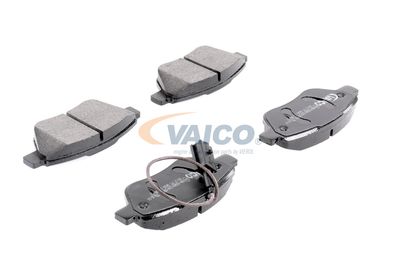 BREMSBELAGSATZ SCHEIBENBREMSE VAICO V240064 30