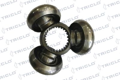полуоска TRICLO 647293
