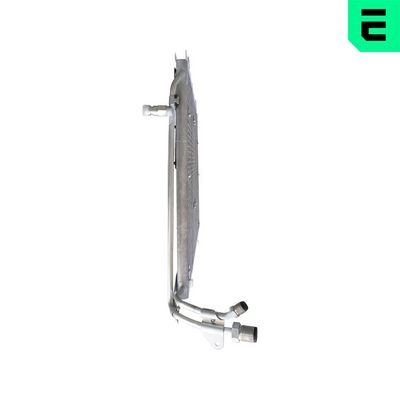 CONDENSATOR CLIMATIZARE ERA 667145 3