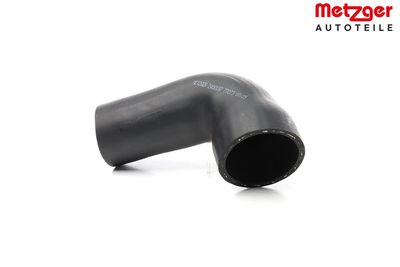 LADELUFTSCHLAUCH METZGER AUTOTEILE 2400137 2