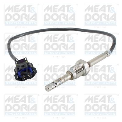 Sensor, avgastemperatur MEAT & DORIA 12572