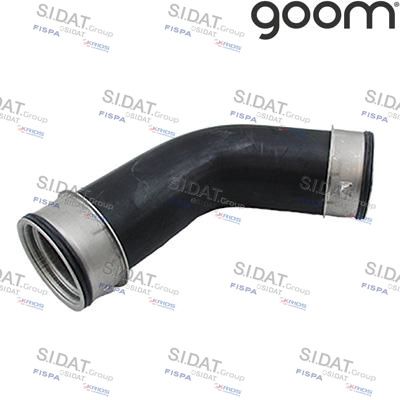 въздуховод за турбината SIDAT 500515