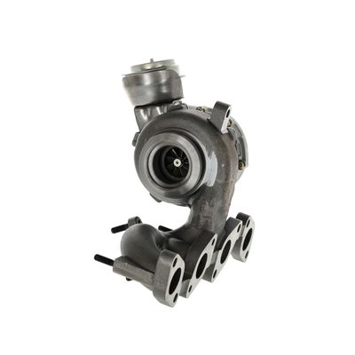 COMPRESOR SISTEM DE SUPRAALIMENTARE NISSENS 93135 24