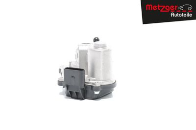 STELLELEMENT DRALLKLAPPEN (SAUGROHR) METZGER AUTOTEILE 2100031 12