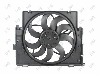 LüFTER MOTORKüHLUNG