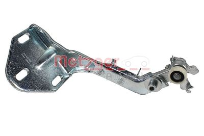 Prowadnica rolkowa, drzwi przesuwne METZGER AUTOTEILE 2310166