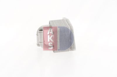 ÖLKüHLER MOTORöL AKS DASIS 026004N 2