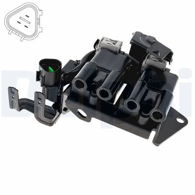 Ignition Coil GN11039-12B1