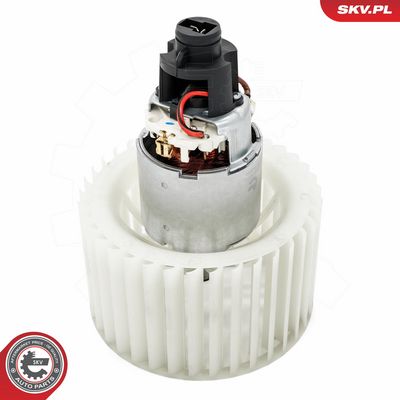 vnitřní ventilátor ESEN SKV 68SKV073