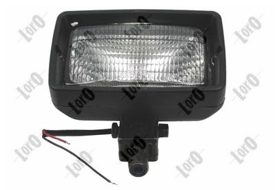 ARBEITSSCHEINWERFER ABAKUS T0108027
