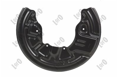 SPRITZBLECH BREMSSCHEIBE ABAKUS 13107193 1