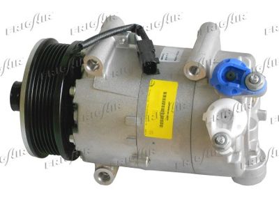 FRIGAIR 920.60762 Компрессор кондиционера  для FORD S-MAX (Форд С-маx)