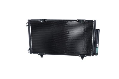 CONDENSATOR CLIMATIZARE NRF 35337 8