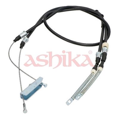 жило, ръчна спирачка ASHIKA 131-0W-W14