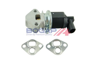 SUPAPA RECIRCULARE GAZE DE ESAPAMENT BOGAP A6320136 2