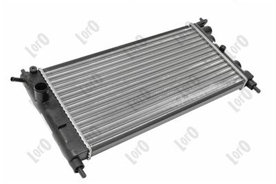 Radiator, engine cooling 037-017-0008