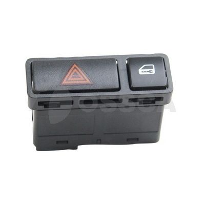 ключ за аварийни мигачи OSSCA 41827