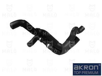 маркуч на радиатора AKRON-MALÒ 175182A